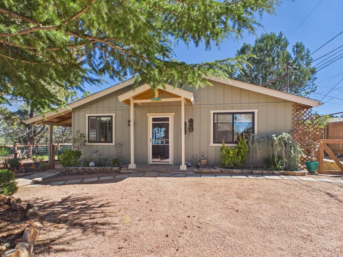 8071 W Vista Del Norte, Payson, AZ 85541 - #1
