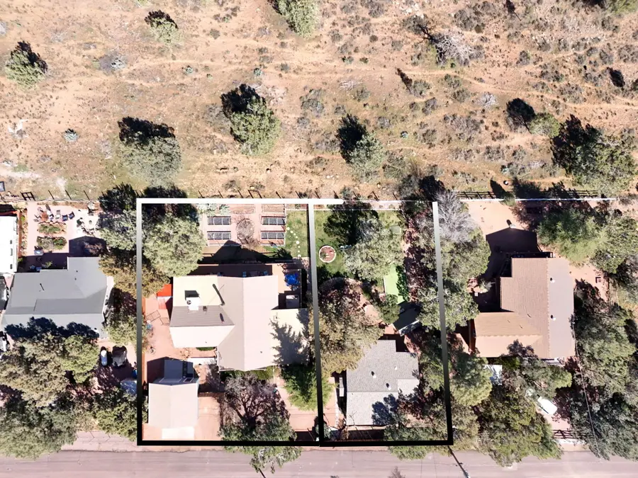8071 W Vista Del Norte, Payson, AZ 85541 - #2