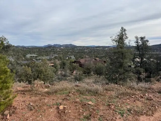 515 N Peak Loop, Payson, AZ 85541 - Image #1