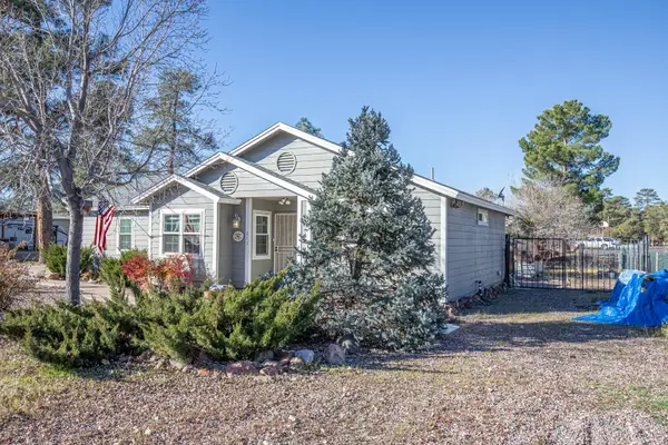 212 S Goodnow Road, Payson, AZ 85541