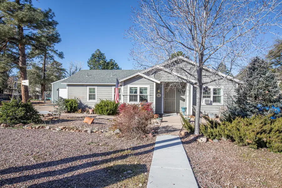 212 S Goodnow Road, Payson, AZ 85541 - Image #2