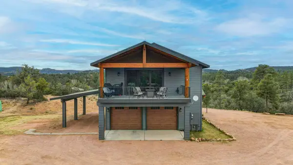210 N Valley Road, Payson, AZ 85541