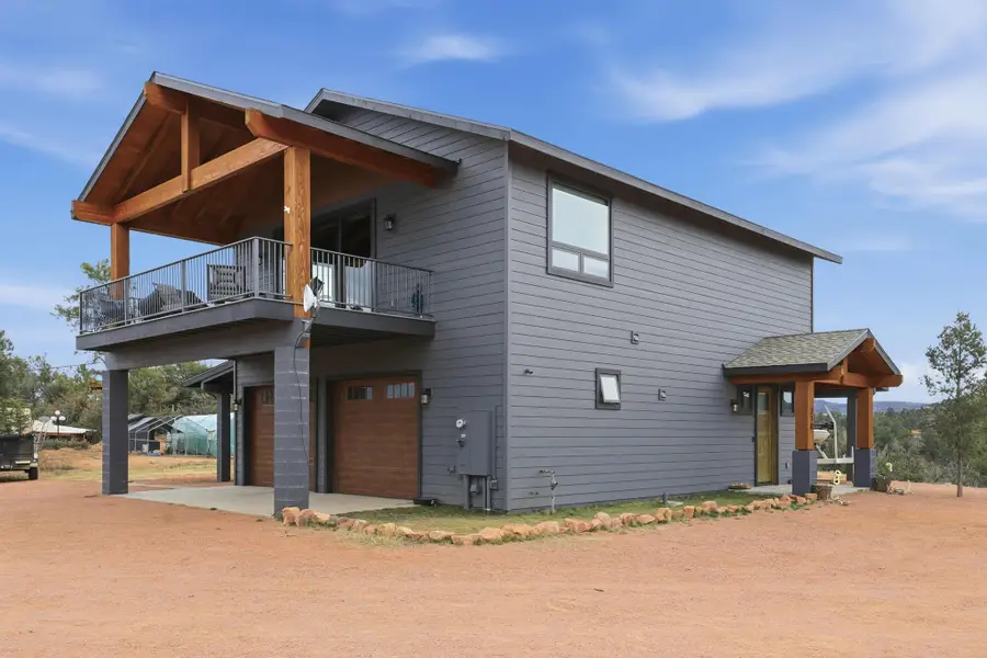 210 N Valley Road, Payson, AZ 85541 - Image #2