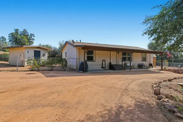 140 E Lariat Drive, Payson, AZ 85541