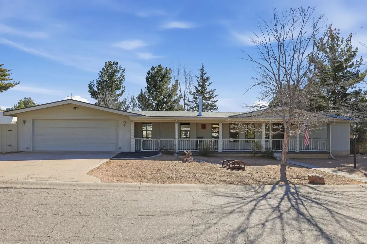 105 S Pinecrest Road, Payson, AZ 85541 - Image #1