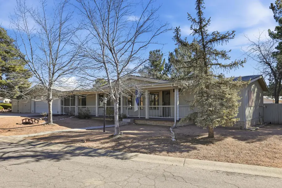 105 S Pinecrest Road, Payson, AZ 85541 - Image #3