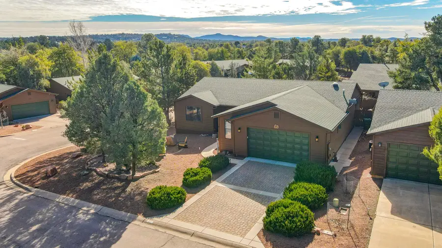 401 W Houston Mesa Road, Payson, AZ 85541 - Image #2
