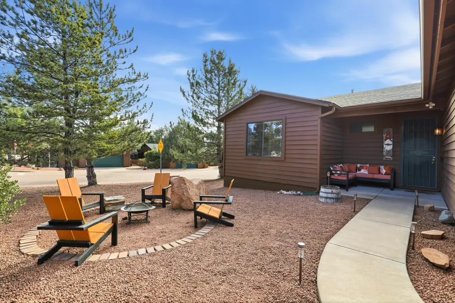 401 W Houston Mesa Road, Payson, AZ 85541 - Image #3