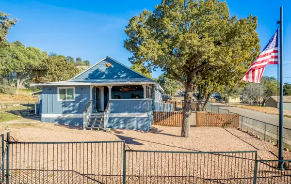 912 W Summit Street, Payson, AZ 85541