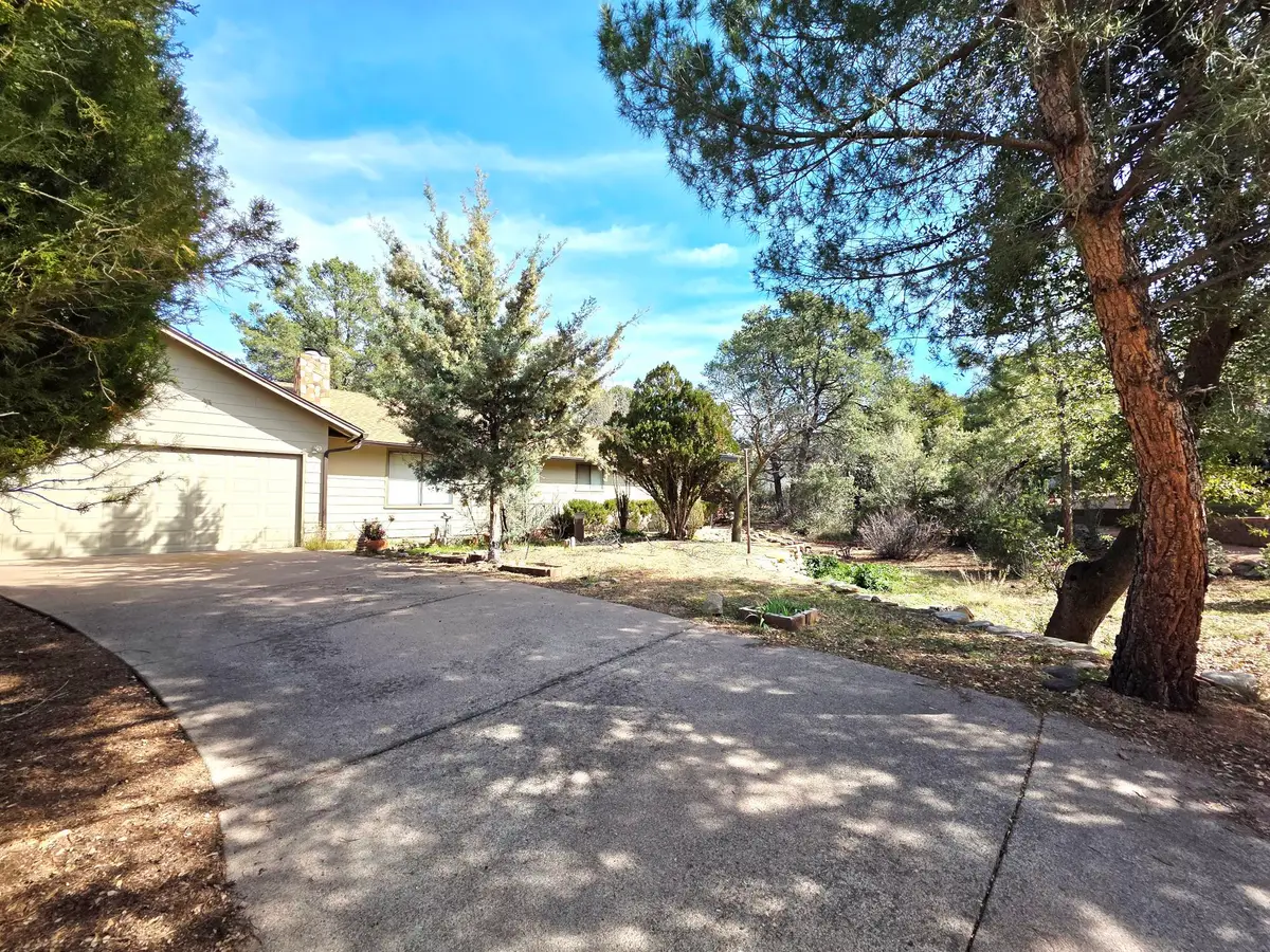 811 N Holly Circle, Payson, AZ 85541 - Image #1