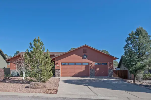 713 N Fox Hill Circle, Payson, AZ 85541