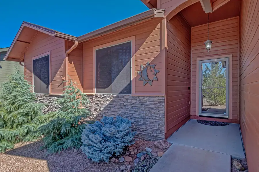 713 N Fox Hill Circle, Payson, AZ 85541 - Image #2