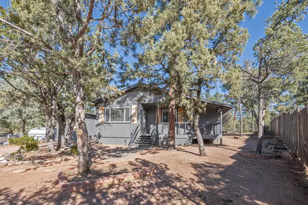 302 E Timber Circle, Payson, AZ 85541