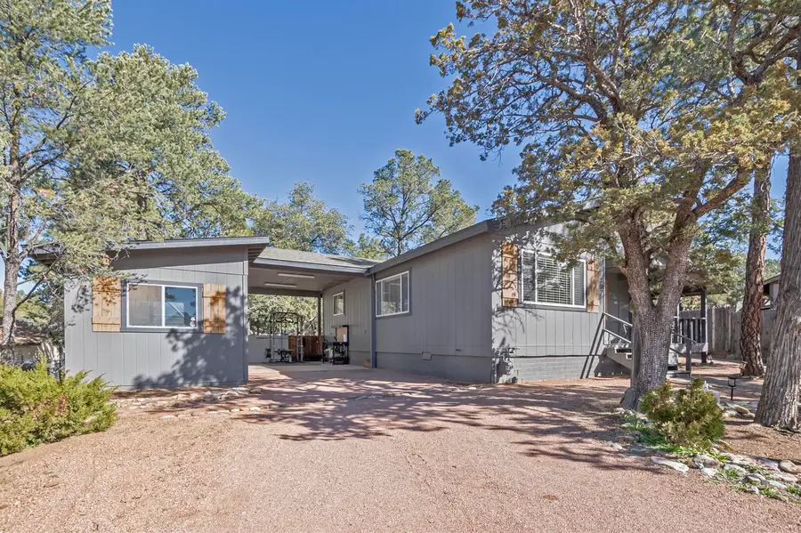 302 E Timber Circle, Payson, AZ 85541 - Image #2