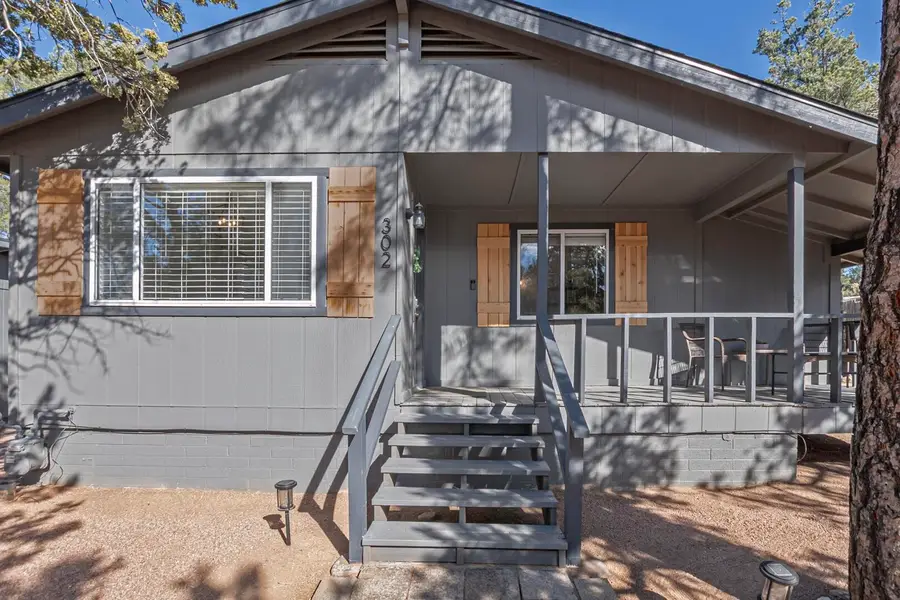 302 E Timber Circle, Payson, AZ 85541 - Image #3