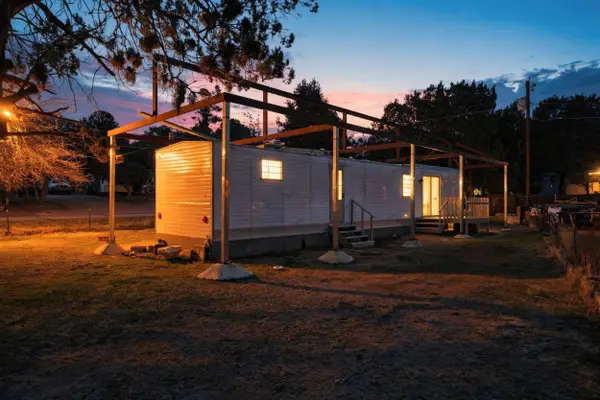 1509 N Mitchell Drive, Payson, AZ 85541