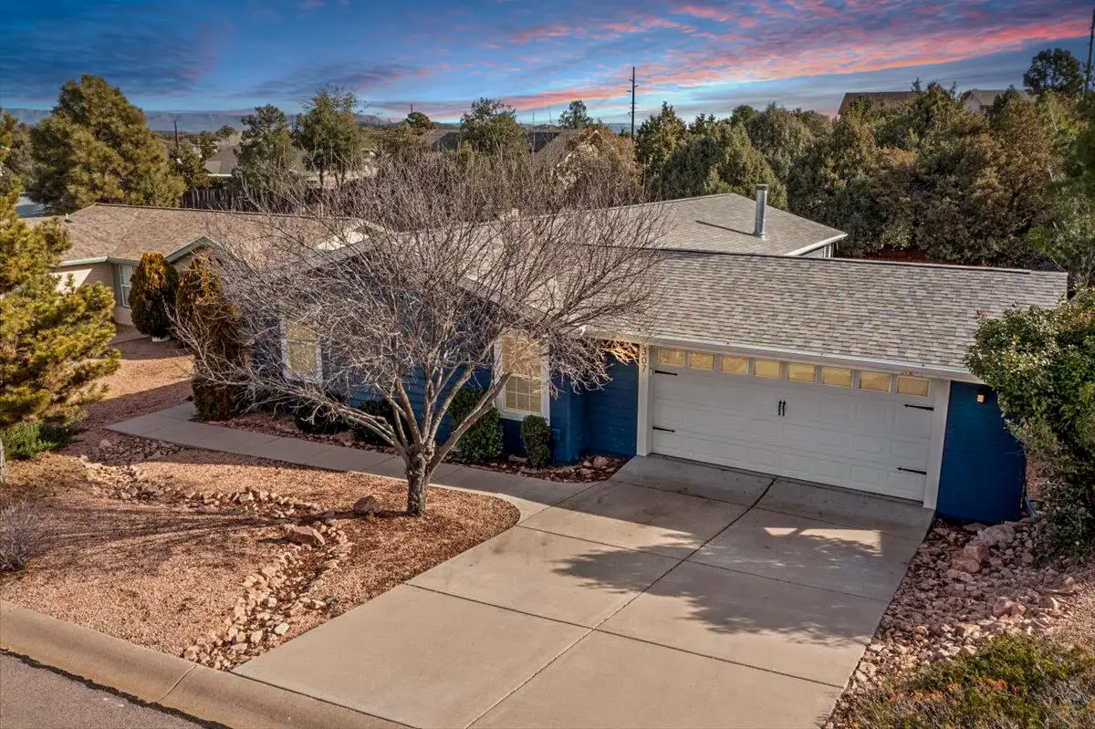 307 S Stone Creek Circle, Payson, AZ 85541 - Image #1