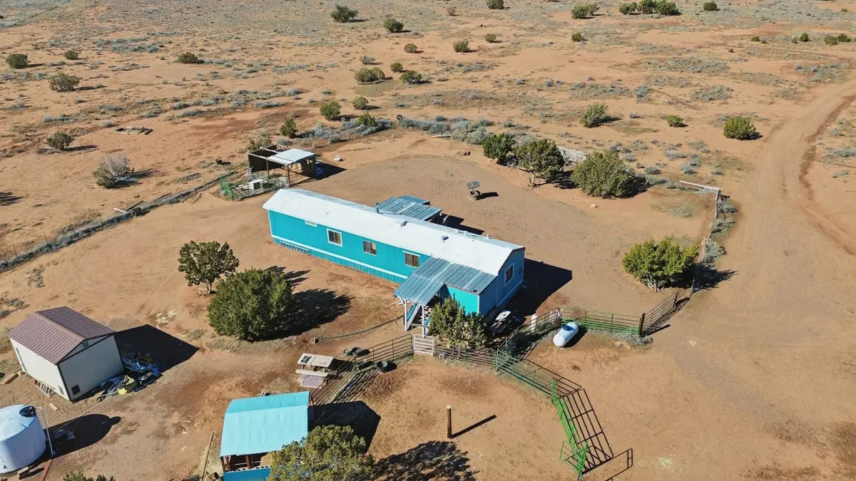 5425 N White Antelope Road, Snowflake, AZ 85937 - #1