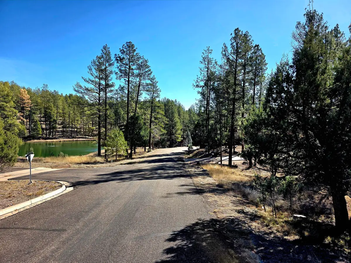 122 S Hunter Creek Drive, Payson, AZ 85541 - Image #1