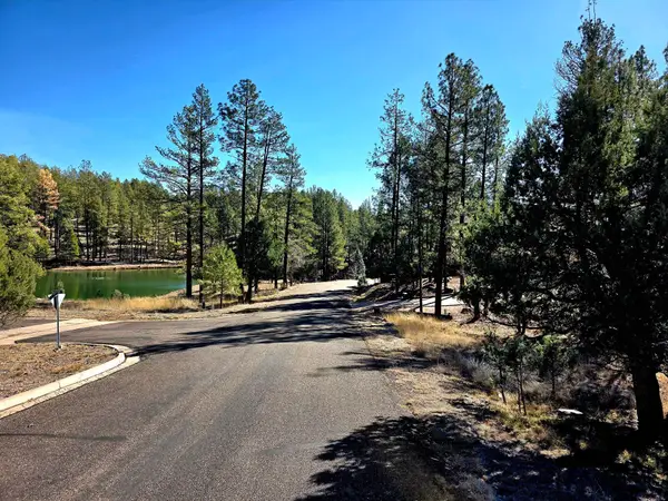 122 S Hunter Creek Drive, Payson, AZ 85541