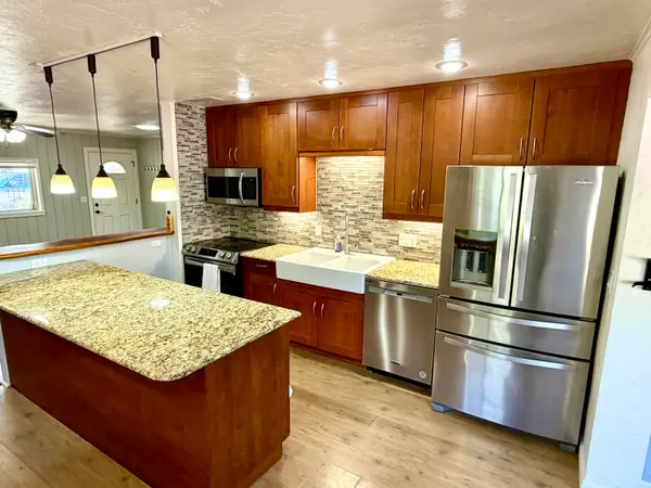 1300 N Navajo Lane, Payson, AZ 85541