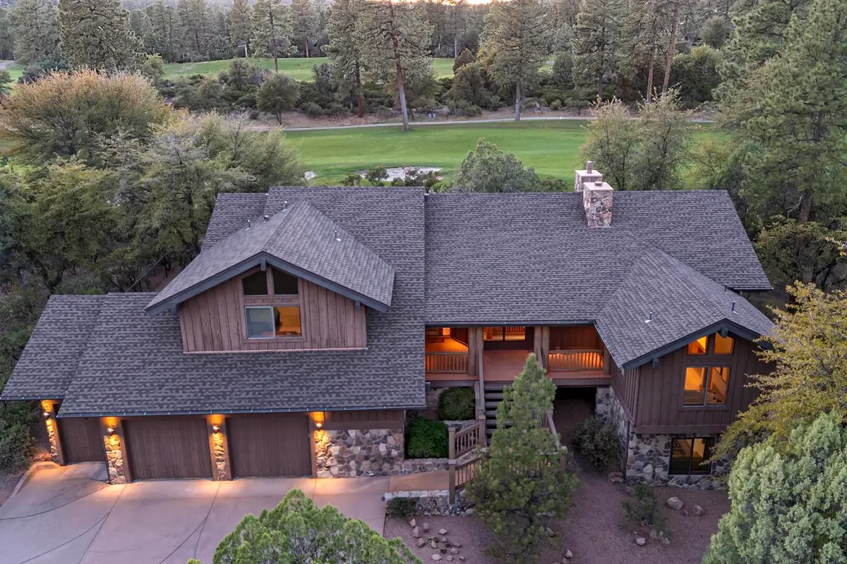 604 N Club Drive, Payson, AZ 85541 - Image #1