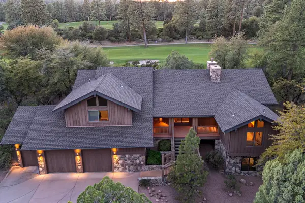 604 N Club Drive, Payson, AZ 85541