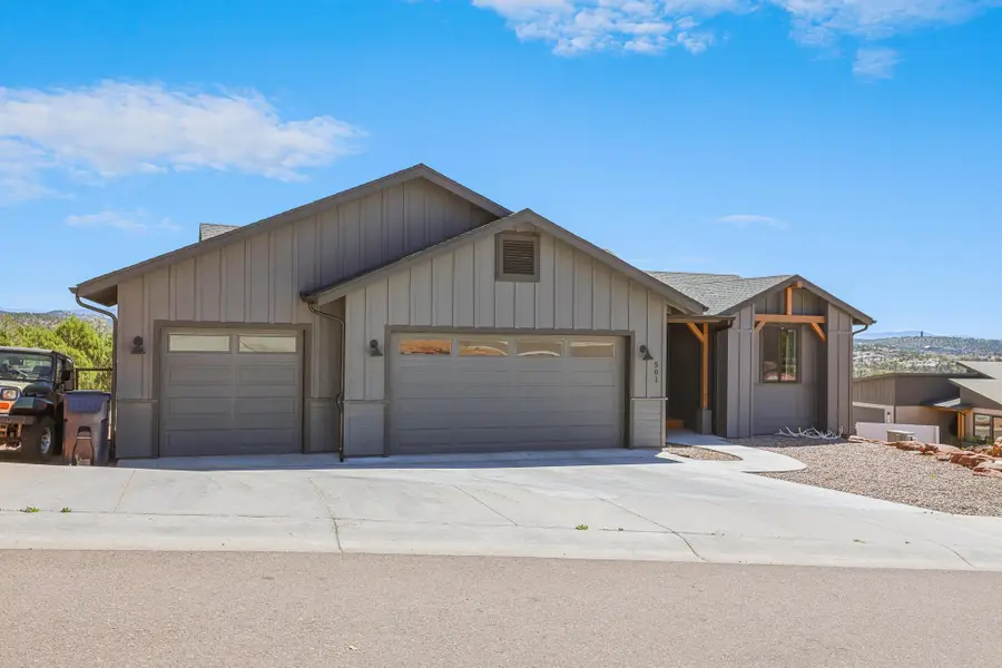 501 N Peak Loop, Payson, AZ 85541 - Image #3