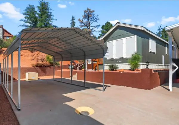 3680 E Highway 260, Star Valley, AZ 85541