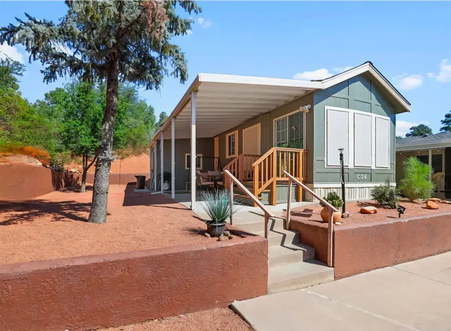 3680 E Highway 260, Star Valley, AZ 85541 - #2