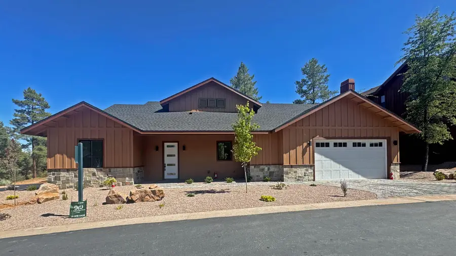 900 N Autumn Sage Court, Payson, AZ 85541 - #3