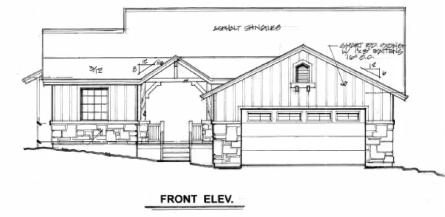 1428 N Easy Street, Payson, AZ 85541 - #2