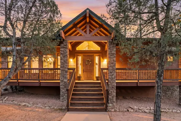 1072 E Highline Drive, Payson, AZ 85541