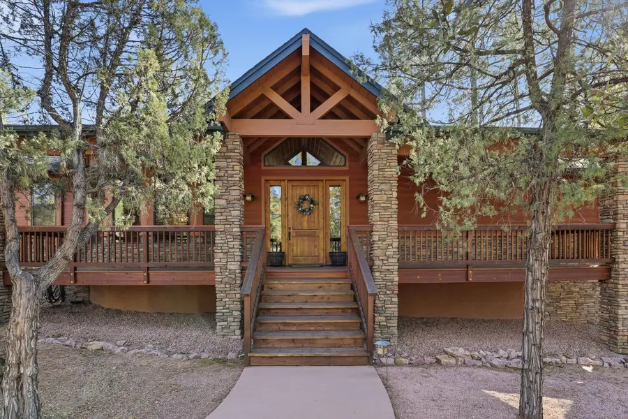 1072 E Highline Drive, Payson, AZ 85541 - Image #2