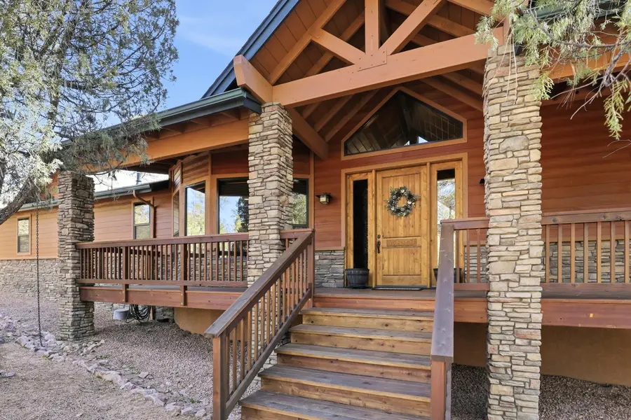 1072 E Highline Drive, Payson, AZ 85541 - Image #3