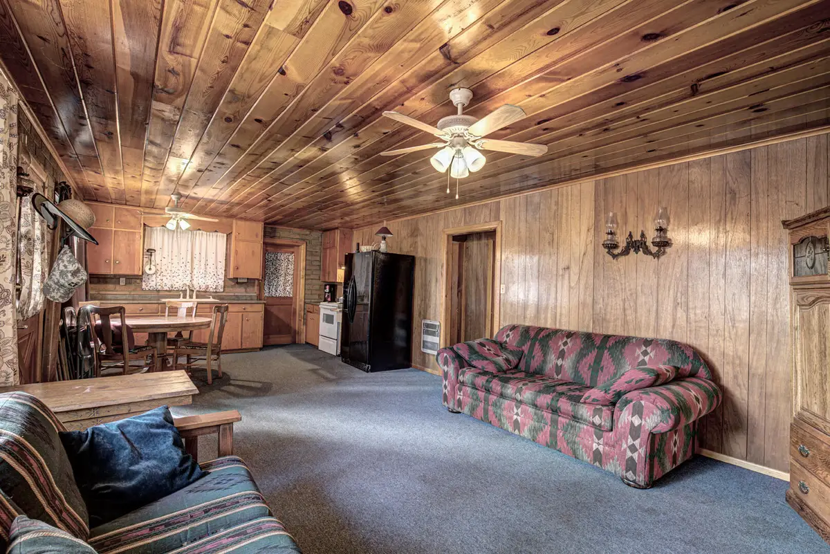 6413 W Barton Drive, Pine, AZ 85544 - #1