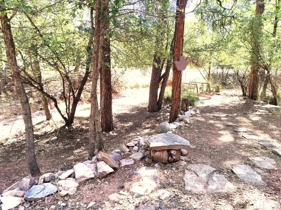 6413 W Barton Drive, Pine, AZ 85544 - #3