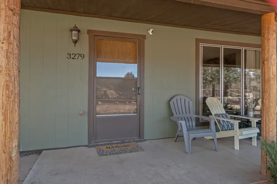 3279 N Pine Creek Drive, Pine, AZ 85544 - #2