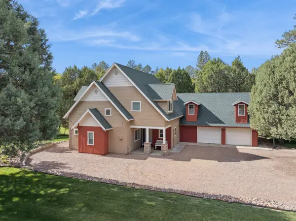 259 W Forest Service Rd 249 Road, Young, AZ 85554