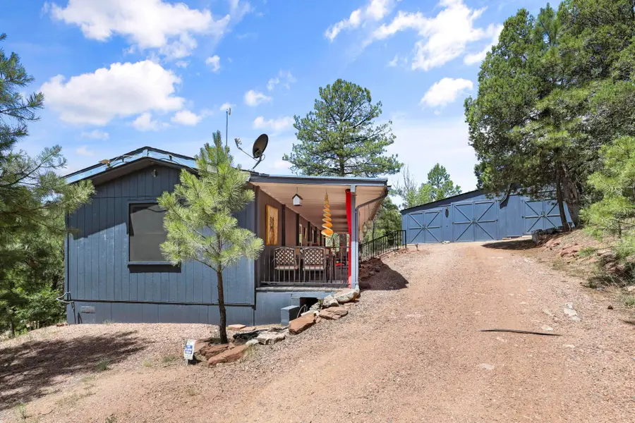254 S Blackfoot Road, Payson, AZ 85541 - #3