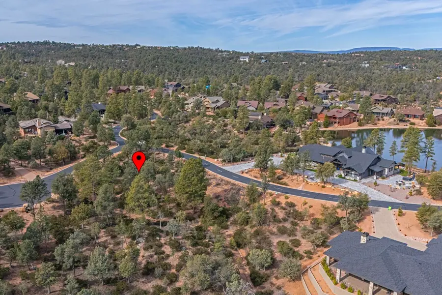 1801 E Desert Mimosa Drive, Payson, AZ 85541 - #3