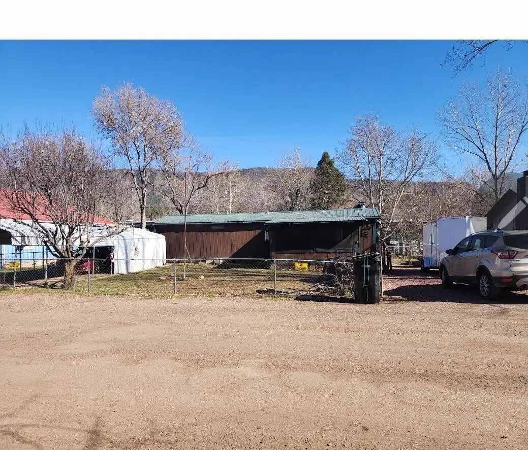 3789 N Prince Drive, Pine, AZ 85544 - #1