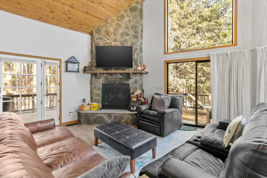 6181 W Pinon Loop, Pine, AZ 85544 - #3