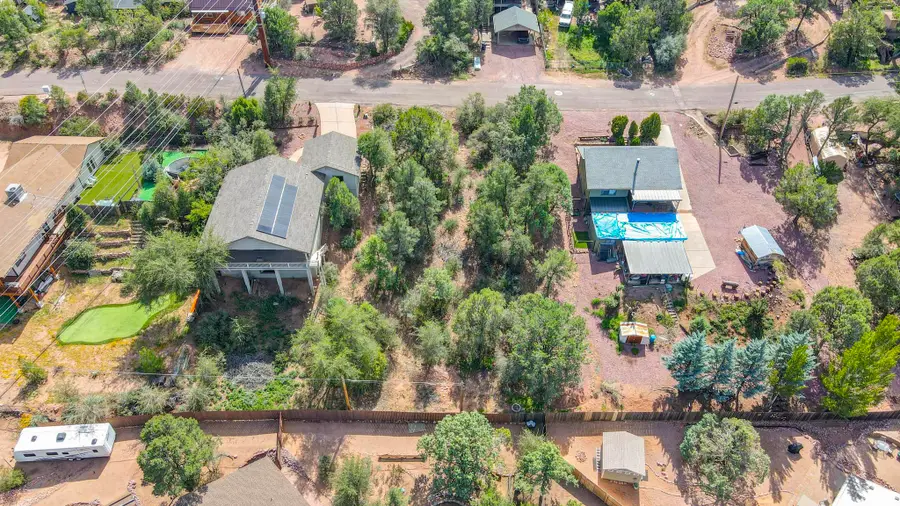 818 W Rim View Road, Payson, AZ 85541 - #3