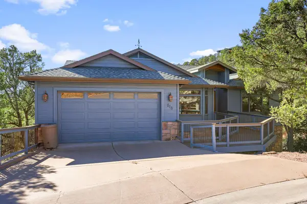 818 N Blue Spruce Circle, Payson, AZ 85541