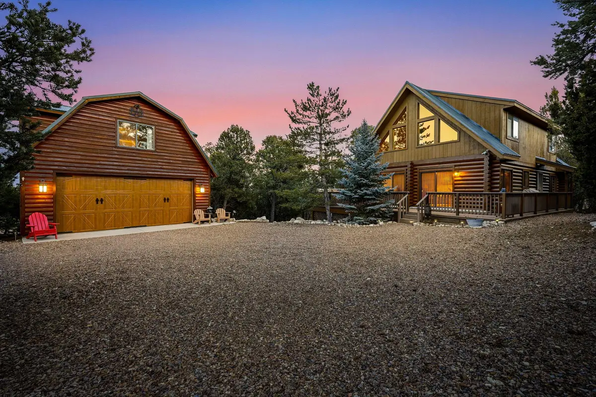 1583 Greentree Circle, Heber, AZ 85928 - #1