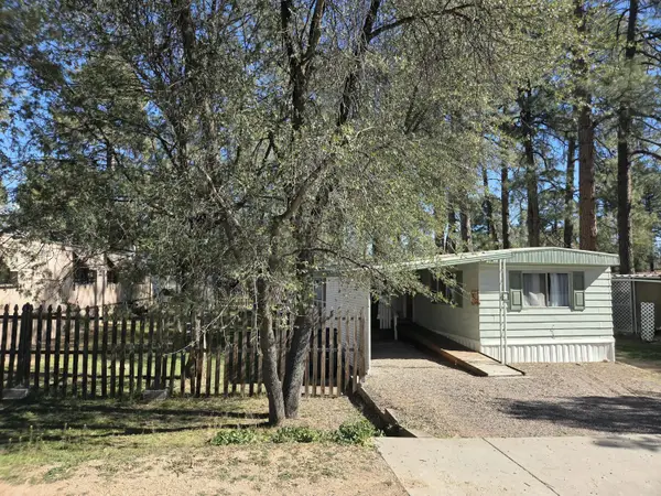 705 E Miller Road, Payson, AZ 85541