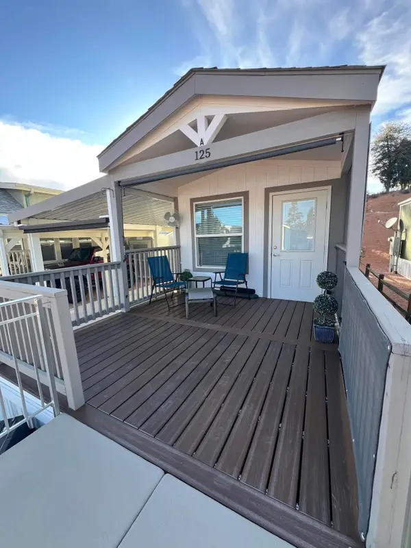 16 N Star Vale Road, Star Valley, AZ 85541