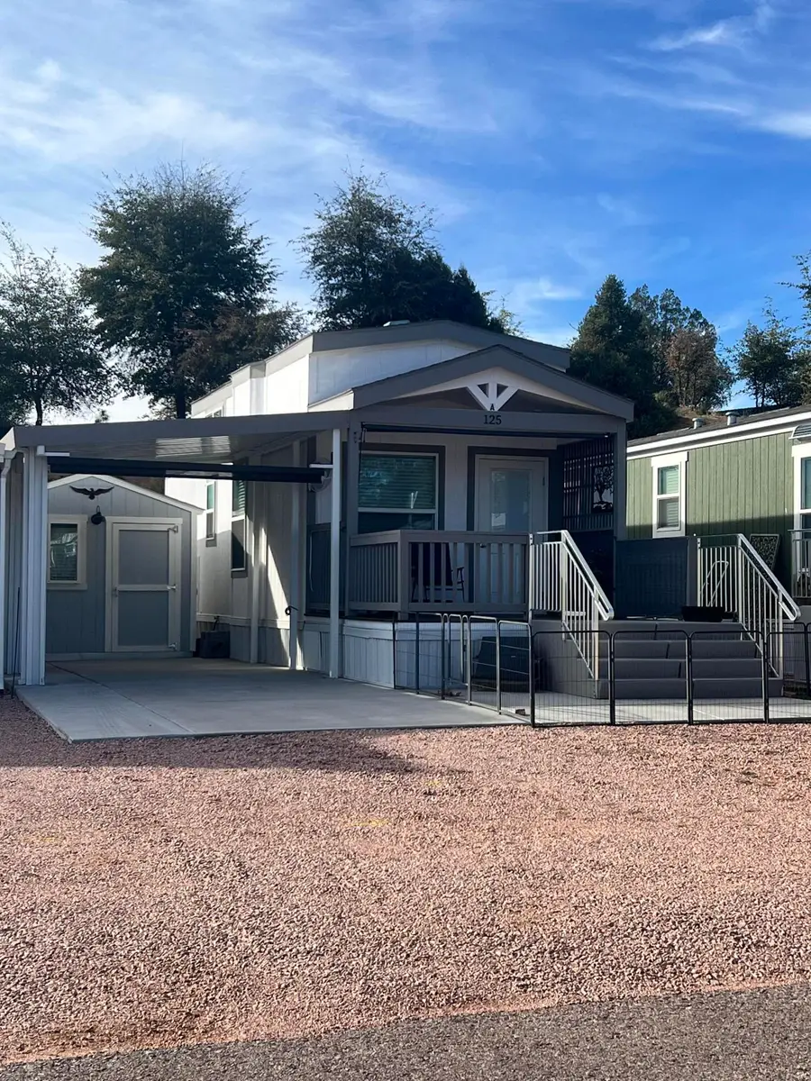 16 N Star Vale Road, Star Valley, AZ 85541 - #2