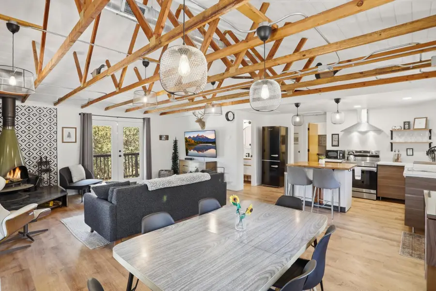 3422 N Limestone Way, Pine, AZ 85544 - #2